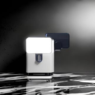 Lampe de poche LED Selfie pour Iphone Ipad Téléphone portable, ordinateur, photo Ringlight